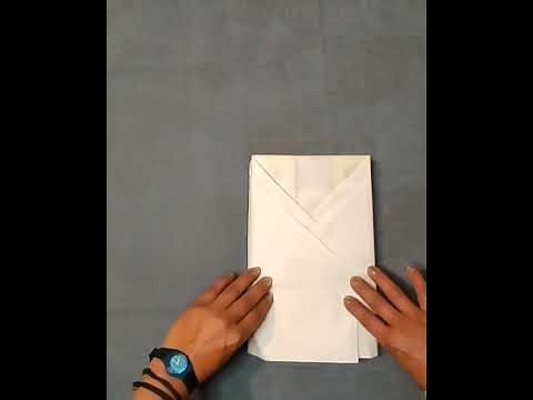 Cómo envolver regalos con papel china 🥰