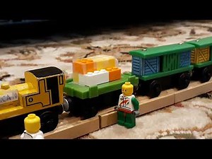 Faulty Whistles - US AB