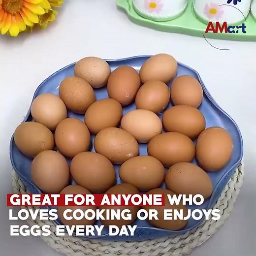 Egg Shell Opener For Boiled Eggs and raw Egg Peeler Tool Handheld Egg Topper Cutter Easy Egg Crack