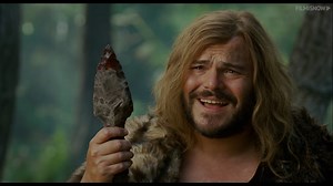 😂 #JackBlack is just too funny | Filmisnow