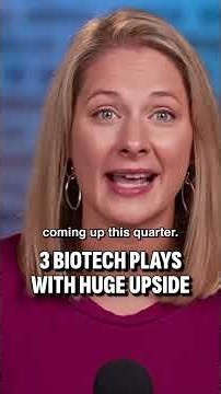 This BIOTECH Has 10x Upside Potential