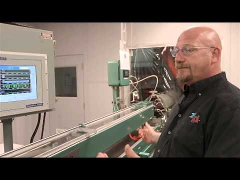 Beta LaserMike Extrusion