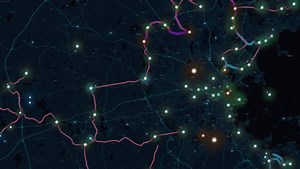 Webinar | Enhance Your Business Decisions with ArcGIS for Microsoft