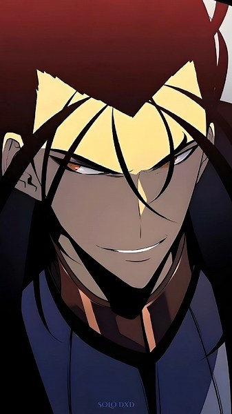 Liu Zhigang Shocked to See Sung Jinwoo Shadow Army 🤯✨ I Solo Leveling #sololeveling #anime #manhwa