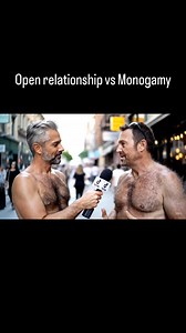 38K views · 513 reactions | open relationship or monogamy ? What is your opinion? | Apollo Silvermane | Facebook