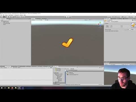 Unity Shader Tutorial - Billboard Shader
