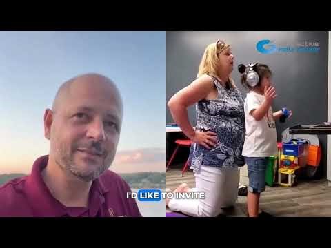 Timing Is Everything: Using Interactive Metronome in Pediatric Practice