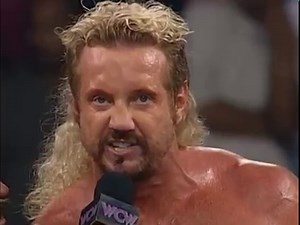 491K views · 7.2K reactions | The Macho Man feud was such a wild ride and I loved every bit of it! | Diamond Dallas Page | Facebook