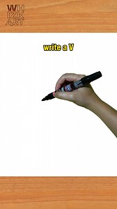 How to draw FROG in easy step #forkids #stepbystepdrawing #drawingtutorial #howtodraw #drawing #cutedrawing #kidsdrawing #kidsart | Whizk ART