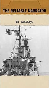 The Submarine That Claimed to Sink Battleships, Barbarigo | #ww2 #history