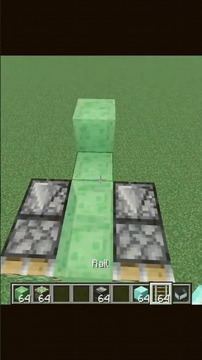 how to make flying car in Minecraft tutorial