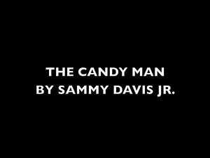 Sammy Davis Jr - Candy Man (1972 Music Video) | #45 Song