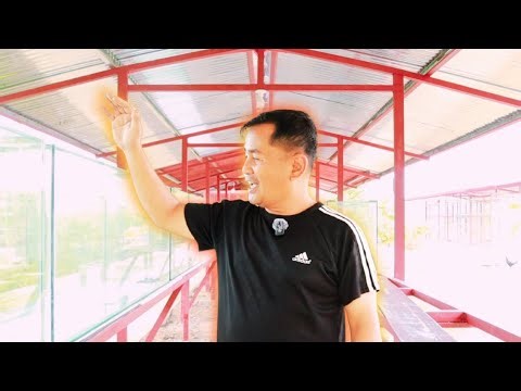 It's All Happening! Monster Fish Tank Arrives, Waterfall Begins & Chloe the Albino Snake Moves In!