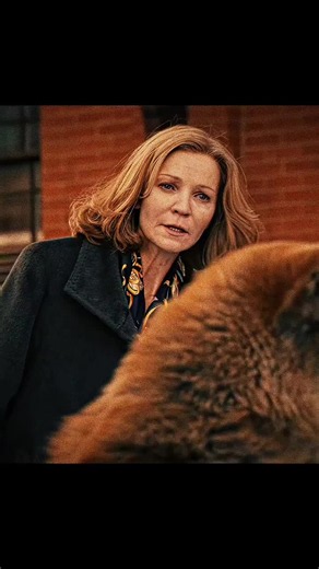 Hachiko: A Dog's Tale (2009) — Hachiko's Loyal Waiting