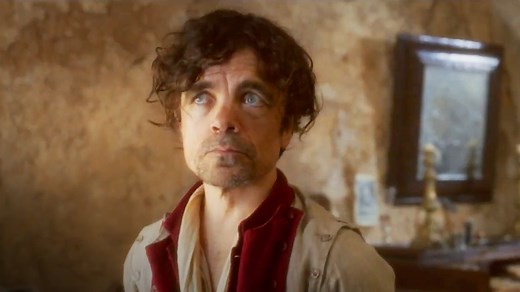 From director Joe Wright and starring Peter Dinklage, Haley Bennett, and Kelvin Harrison Jr., 'Cyrano' - in theaters this December. | Rotten Tomatoes
