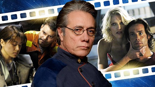 The 10 Best 'Battlestar Galactica' Episodes, Ranked