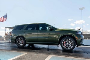 Dodge Durango: Which Should You Buy, 2021 or 2022? | Cars.com
