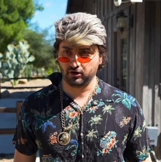 ToneFrance Nerf Wars 10 edit