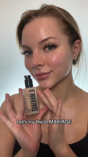 Il Makiage: The Perfect Full Coverage Foundation
