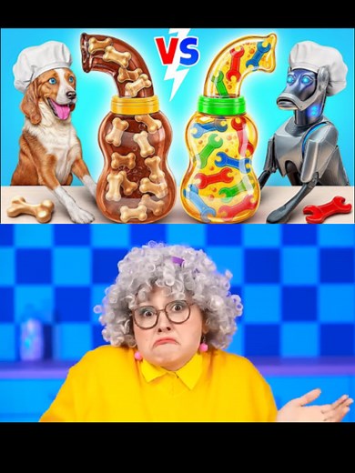 Multi Do Challenge on TikTok