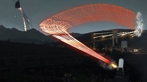 1K views | Fighter Jet Shot down by Patriot and C-RAM Anti Air System - Military Simulation - ArmA 3 | Karianne Ankunding | Facebook