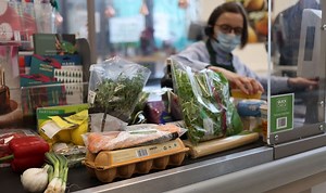 Food waste: John Allan discusses sell-by-dates