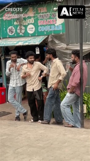 #vaazha2 Locations l #വാഴ2 BTS #hashiree #vaazhamovie #guruvayoorambalanadayil #vipinnair #mollywood