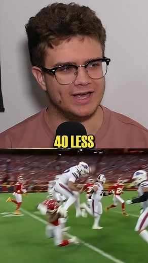 Does This Player Have More TDs Than Ryan Fitzpatrick 樂 #shorts #nfl | BallGame Podcast | Facebook