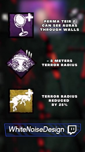 The Ultimate JUMPSCARE Myers Build Feat. @sofareks