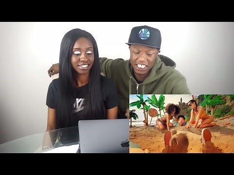KYLE - iSpy (feat. Lil Yachty) [Official Music Video] Reaction