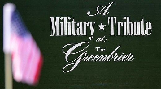 PGA Tour permanently removes Greenbrier from tournament schedule amid changes