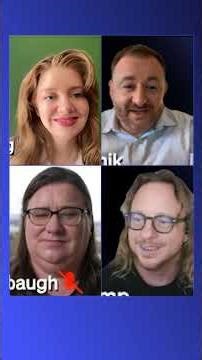 HBR Webinar - Testing in production — what we can (and can’t) learn from Netflix