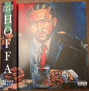 Dave East - Hoffa
