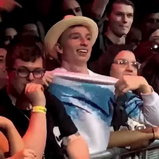 Oliver Tree - Ugly Is Beautiful Tour (Promotion Video)