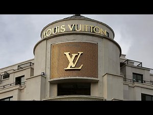 Le luxe est mis à l'épreuve par les marchés