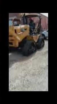 2020 Vermeer RTX1250i2 - Equipment Demonstration