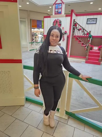 Crystal Carter🇹🇹🇨🇦 (@crystalcarter40)’s videos with original sound - Ebuzztt