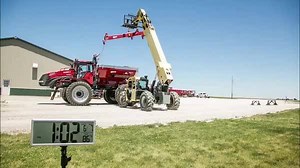 27K views · 234 reactions | 42 minutes. That's all it takes for you to switch the Trident™ combination applicator from liquid to dry. Now that's High-Efficiency Farming. | CASE IH | Facebook