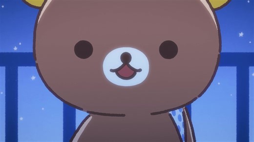 【官方/海外情报】《轻松小熊》正式PV