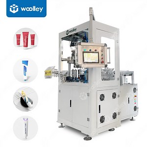 [Hot Item] Tube Desktop Heading Injection Machine Toothpaste Soft Tube Injection Heading Machine Tube Shoulder Injection Mould Machine
