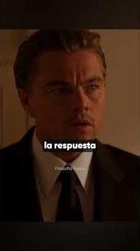Explaining the ending of Inception #inception #movies #leonardodicaprio