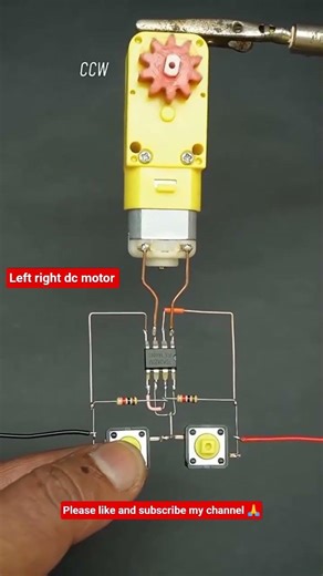 #dcmotor #experiment #diyproject #craft #gaming #diy #rccar #motivational #lego #arduino #diyproject