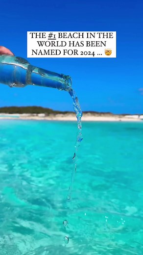Best Beach in the World for 2024: Did They Get It Right?
