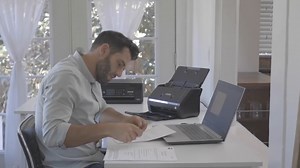 Create lasting memories from your family photo collection and instantly share them with Epson's FastFoto FF-680W scanner. Buy now, carton damaged, with $200 off! Was $799, Now $599. https://bit.ly/3EXeA5v #scanner #photos #epson #epsonaustralia | Epson