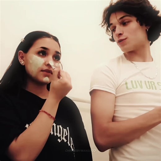 Celebrating Friendship of the Sturniolo Triplets