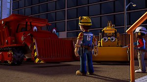 Watch Bob the Builder Season 1 Episode 52 - The Big Bang