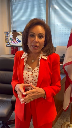 767K views · 94K reactions | Last night in DC: 52 arrests. 9 illegal guns seized. Thanks to President Trump’s law enforcement surge, criminals are on notice. The mission is simple—make DC safe again, and that’s exactly what we’re doing. | Judge Jeanine Pirro | Facebook