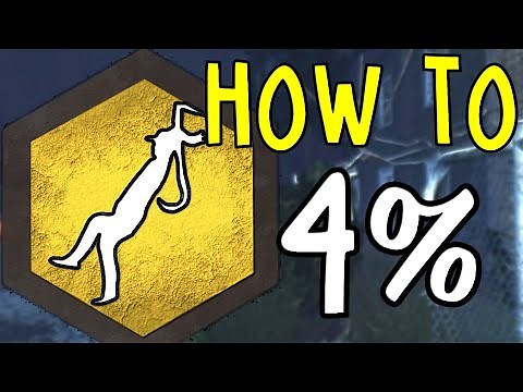 How To 4% in Dead By Daylight