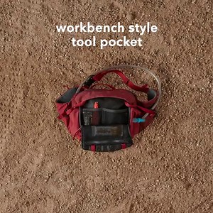 11K views · 121 reactions | On hot-weather rides, quick lunch laps or through technical terrain, Patagonia’s MTB-specific Nine Trails Waist Pack 8L keeps your back free and gravity low, with enough room to stay prepared—because, let’s be honest: the roughest rides are often the best ones. https://pat.ag/a7uh3 | Patagonia | Facebook