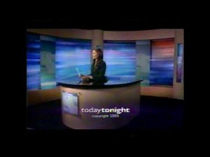 Today Tonight closer (2005)